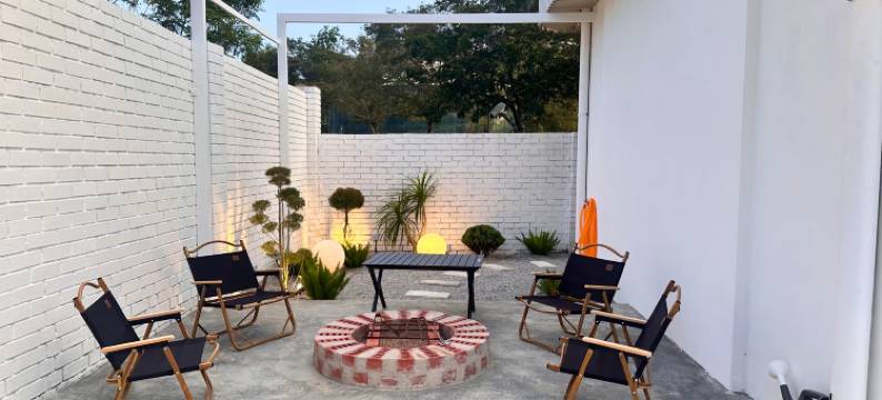 豪华别墅@马六甲1256(The Luxurious 1256, Forest Flow Villa)图片