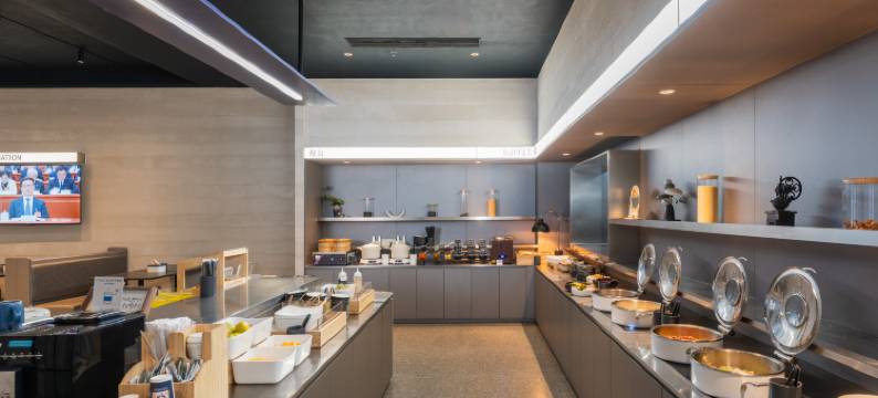 美豪丽致酒店(扬州东关街店)图片