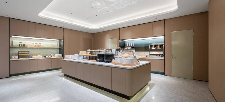 全季酒店(南京南站胜太西路地铁站店)图片