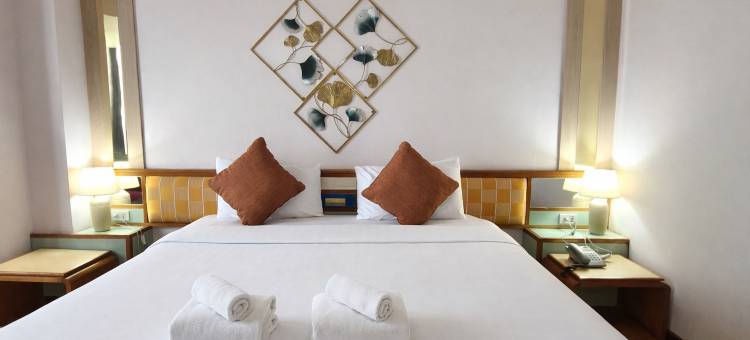 亚洲酒店(Asian Hotel)图片