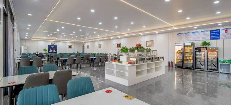 沙之星 Sand Star·腾格里大漠观星酒店图片