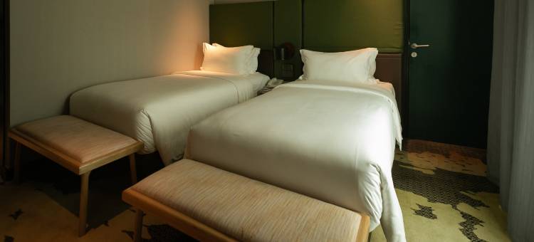 哥打京那巴鲁国王公园酒店(King Park Hotel Kota Kinabalu)图片