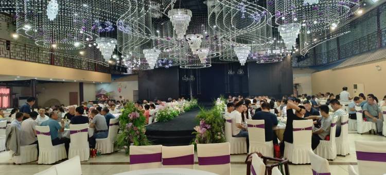 扬州勇龙温泉酒店(江都武坚店)图片