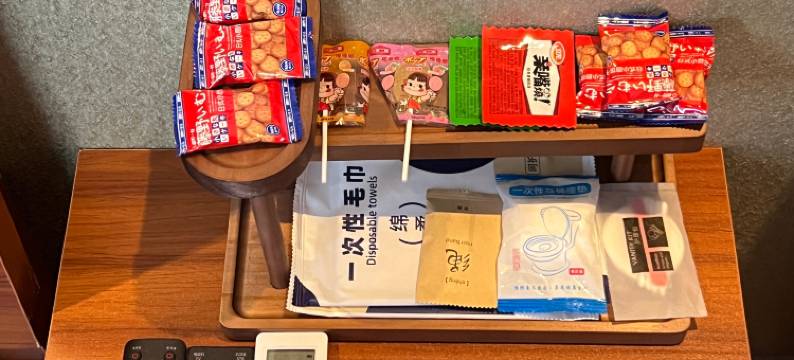 见山居民宿图片