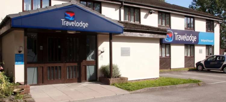 布里真德潘柯德旅客之家酒店(TRAVELODGE BRIDGEND PENCOED)图片