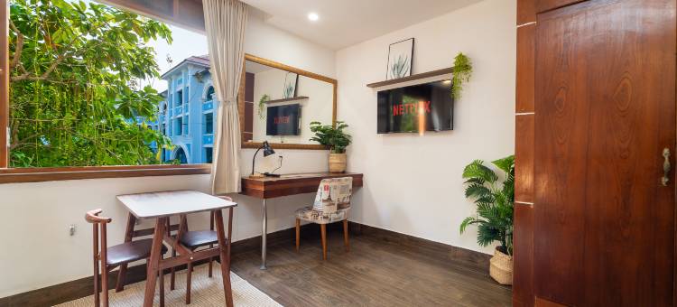 G9 Homestay - Boutique图片