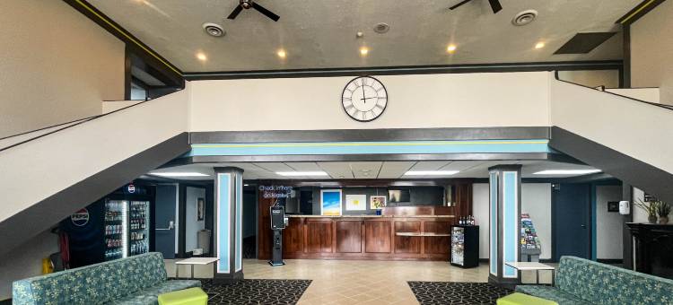 Studio 6 Suites Fremont, OH图片
