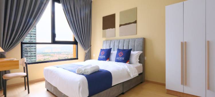 I-City BeCentral Shah Alam图片
