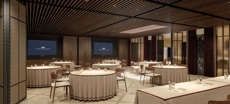 塞维利亚汤普森酒店(凯悦酒店集团旗下)(Thompson Seville, by Hyatt)图片