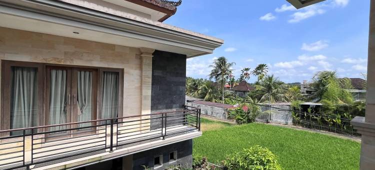 彭多克塔缪酒店(Pondok Tamiu)图片