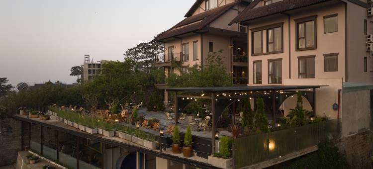 M村签名山谷静居(Signature by M Village The Valley Retreat)图片
