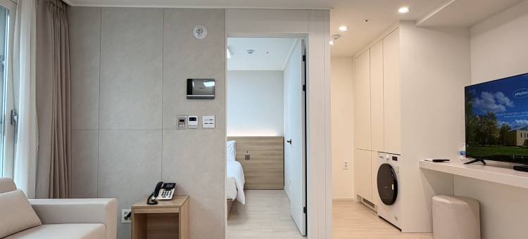 Hotel TRAVELUS Myeongdong图片