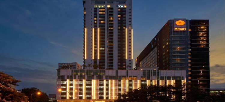 Suasana JB Central by TPL图片