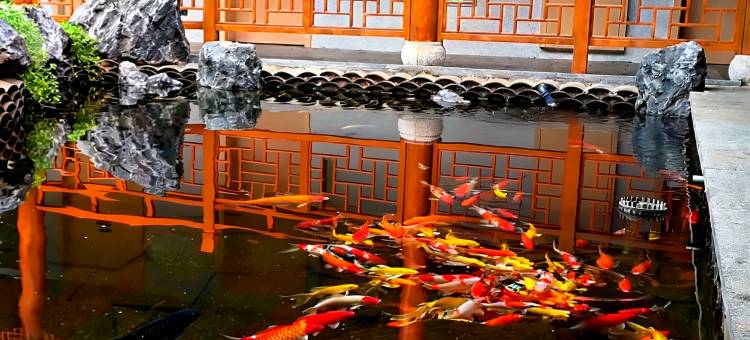 南昌会心假日酒店(南昌站恒茂梦时代广场店)图片