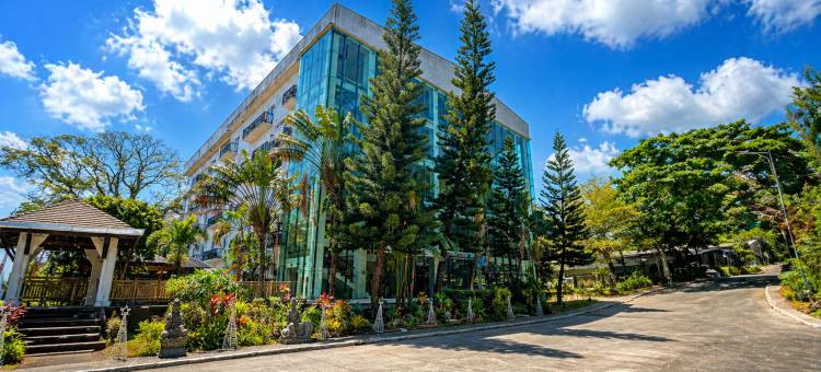 Forest Crest Nature Hotel and Resort图片