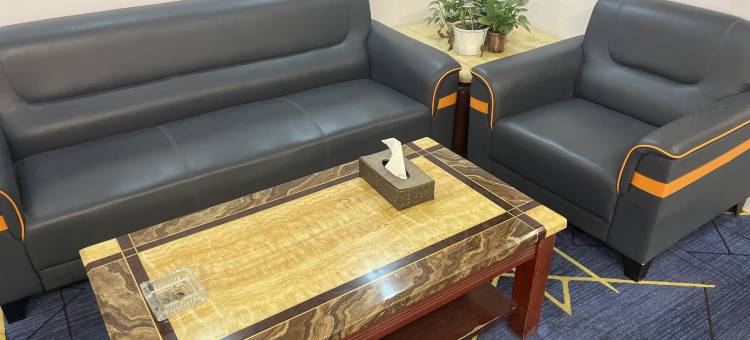 广州枫林快捷酒店(琶洲会展鹭江地铁站店)图片