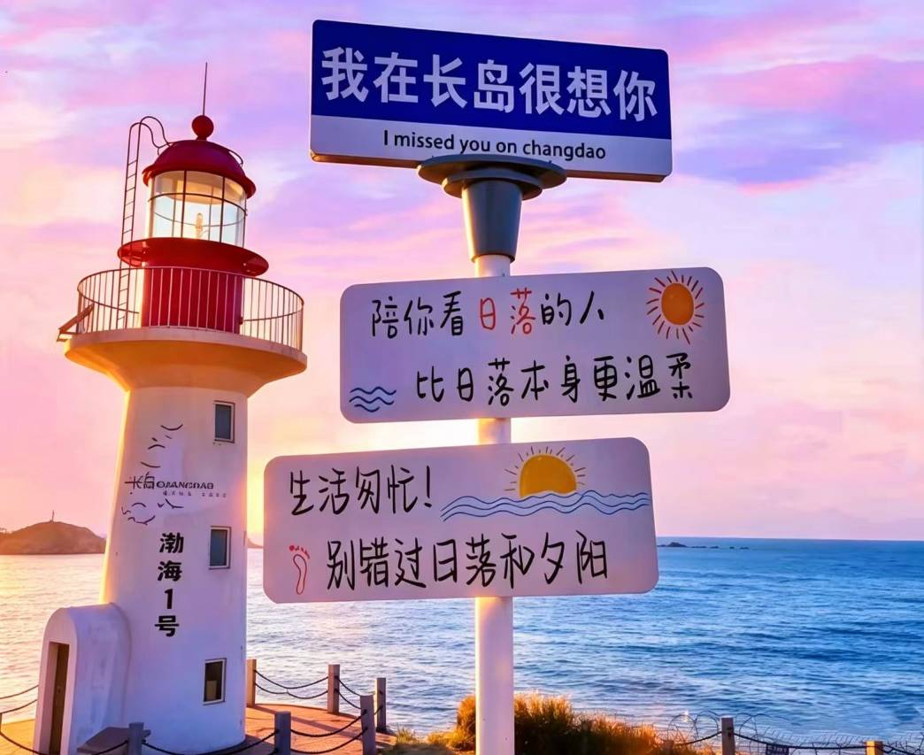 非繁云居酒店(烟台长岛风景区店)图片