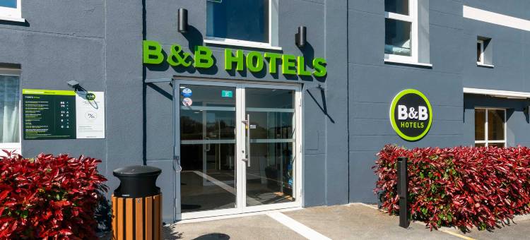 B&B巴约酒店(B&B HOTEL Bayeux)图片