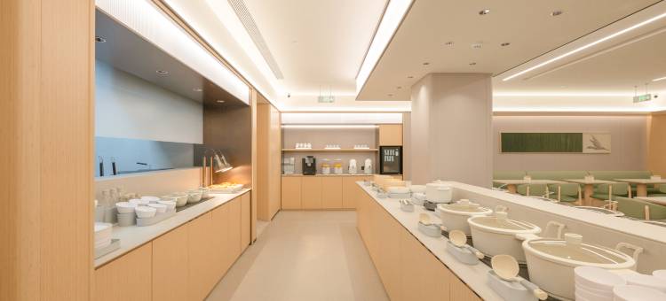 全季酒店(齐齐哈尔卜奎大街店)图片