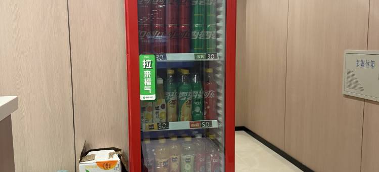 锦云栖·商务宾馆(辽沈战役纪念馆石桥子早市店)图片