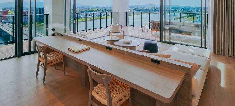 FAV LUX 宮崎酒店(FAV LUX MIYAZAKI)图片