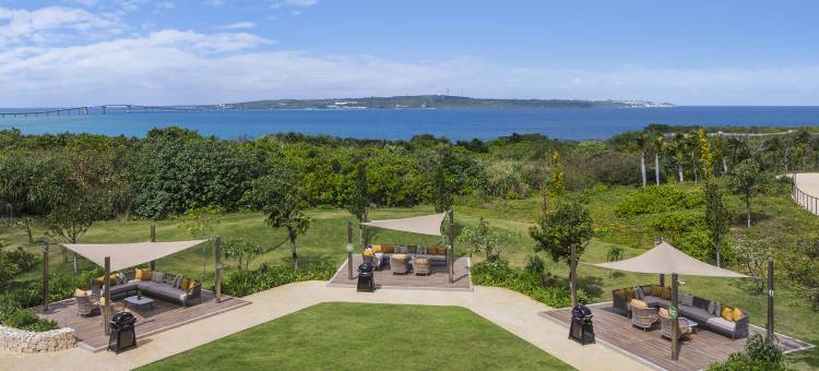 Canopy by Hilton 冲绳宫古岛度假村(Canopy by Hilton Okinawa Miyako Island Resort)图片
