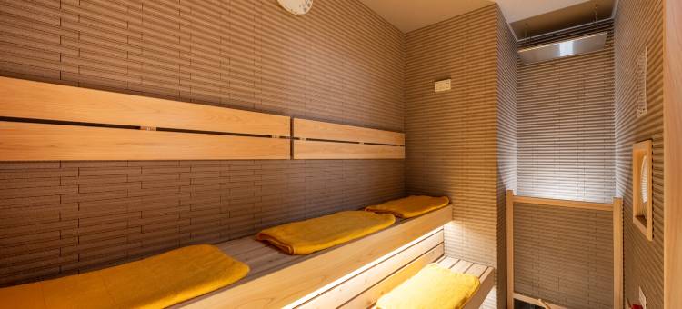 盛冈格瑞兹高级酒店(2026年5月1日新开业)(GRIDS PREMIUM HOTEL MORIOKA(Newly open on 2026 May 1st))图片