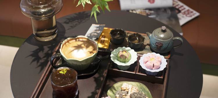安米·Anmi·Hotel·酒店(苏州十全街南门地铁站店)图片