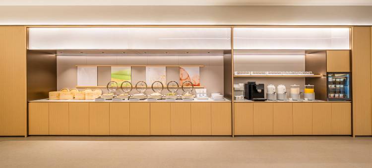 全季酒店(贵阳龙洞堡机场多彩贵州城店)图片