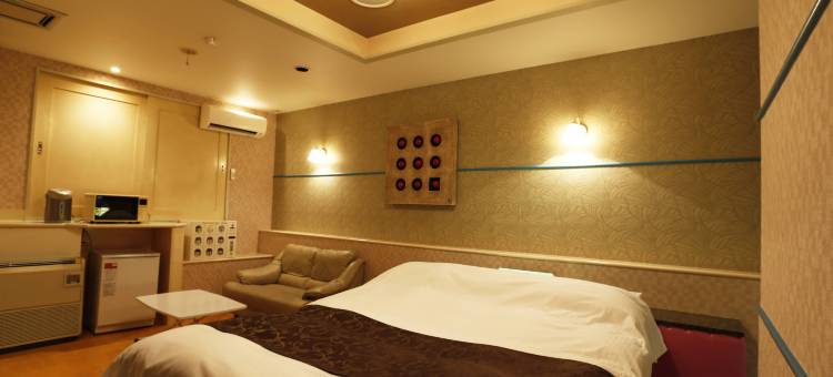 鸟取沙丘·Fine-Ciel酒店(Hotel Fine-Ciel Tottori Sakyu - Adults Only)图片