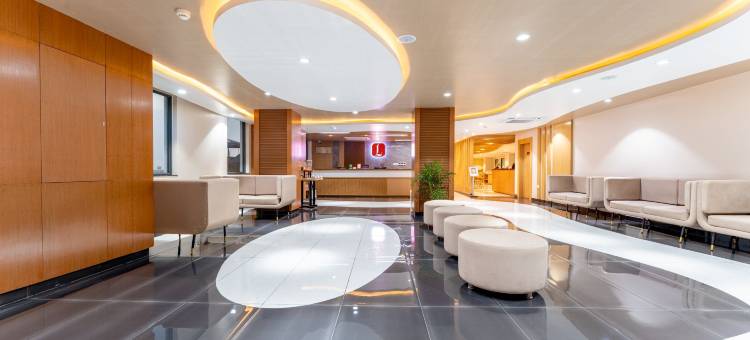 Lords CBC Plaza Chitwan图片
