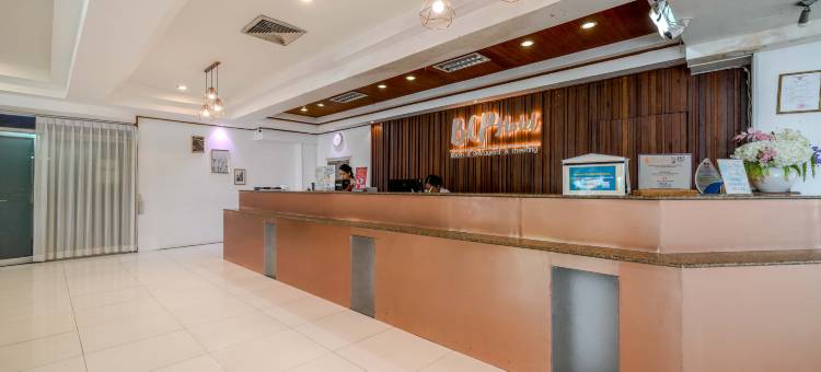 BCP酒店(Bcp Hotel)图片