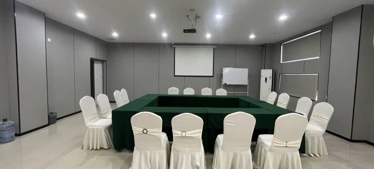 格林豪泰(池州高铁站店)图片