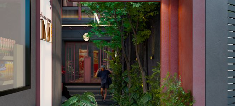 Signature By M Village HaNoi Old Quarter, a brand of Modern Village Lifestyle图片