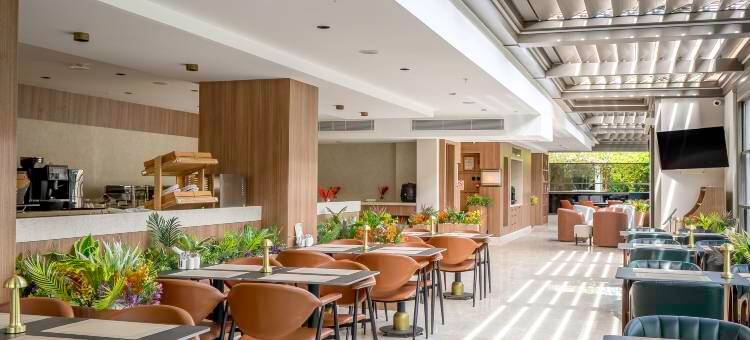 马尼酒店(Marni Hotel & Spa - Adults Only 12+)图片