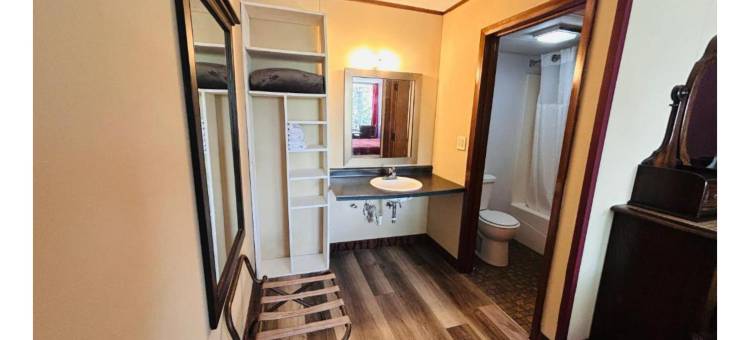 Colonial Mountain Inn Branson MO图片