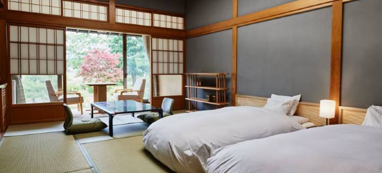上山温泉 三木屋 参苍来(名汤之宿 高见屋集团)(Takamiya Ryokan Sagiya Sansorai)图片