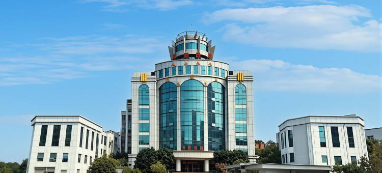赣州瑞金万佳酒店(红井景区市政府店)图片