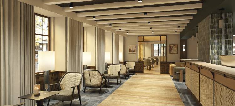 快乐文化帝罗若普酒店(Hôtel de l'Europe by HappyCulture)图片