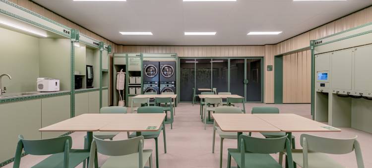 海友酒店(贵阳观山湖公园林城西路地铁站店)图片