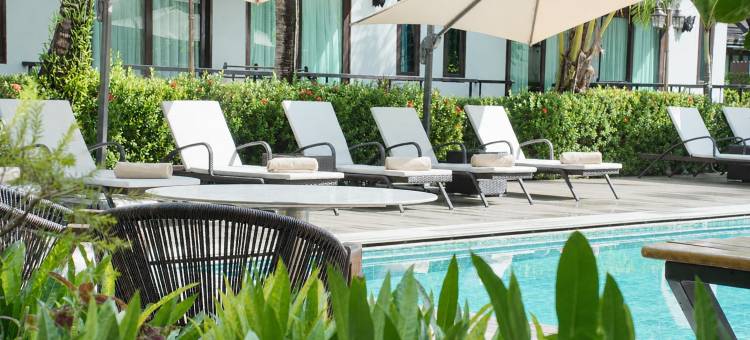 普吉岛奈阳温德姆豪生酒店(Howard Johnson by Wyndham Phuket Naiyang)图片