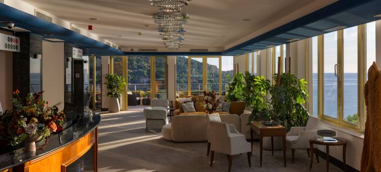摩尔酒店(Hotel More)图片