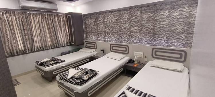 奈斯旅馆(Nice Guest House)图片