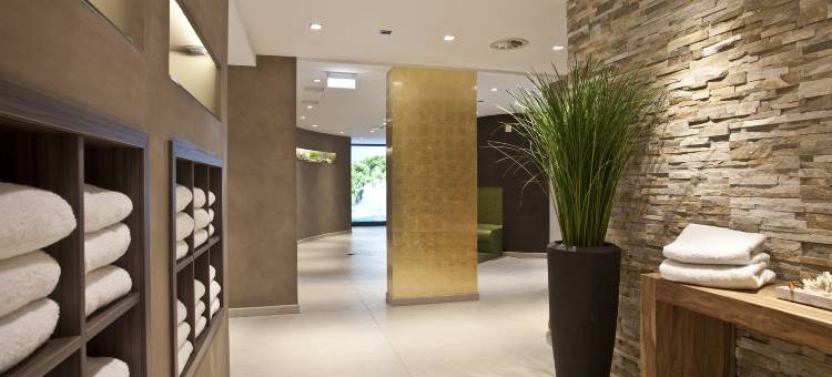 波特切霍夫贝斯特韦斯特优质酒店(Best Western Plus Hotel Boettcherhof)图片