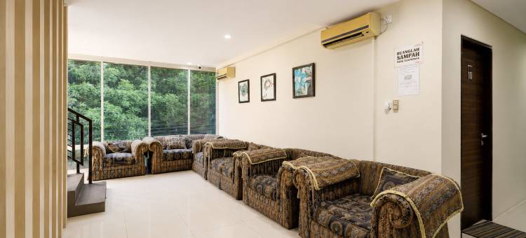巴厘巴板国际机场附近的O酒店(前巴尔卡旅馆)(Hotel O near Balikpapan International Airport formerly Barkah Guest House)图片