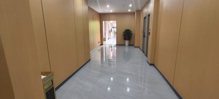 枫林晚智慧酒店(筠连县人民医院店)图片