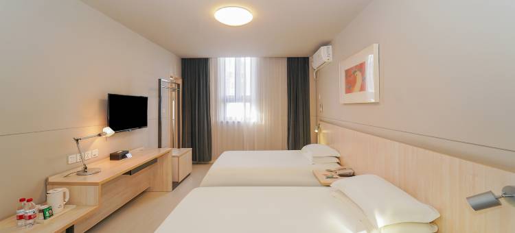 锦江之星(上海创新产业园曹路地铁站店)图片