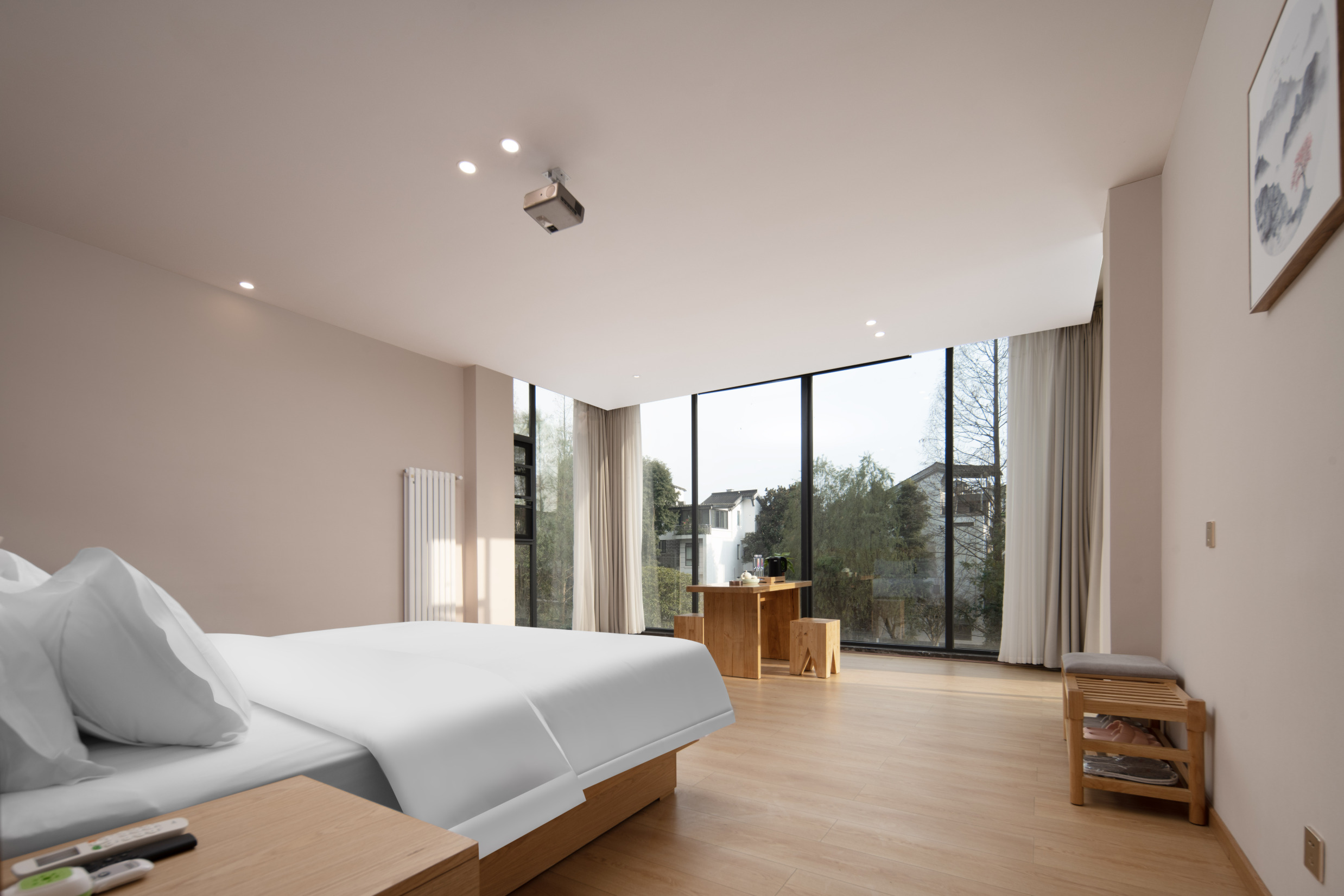 Qingcheng Guiju Hotel Overview