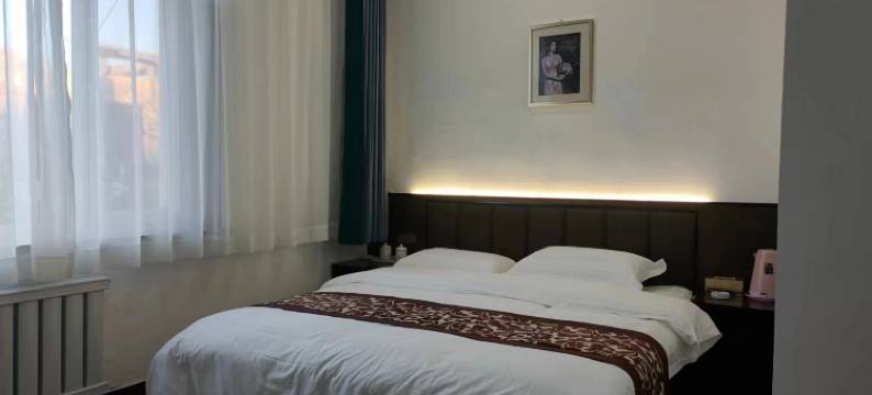 乌拉特前旗诚和宾馆图片