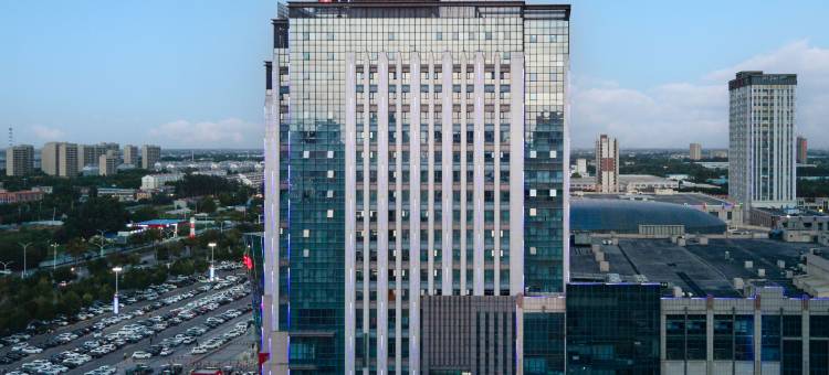 维也纳酒店(寿光国际会展中心店)图片